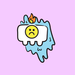 Ghost Boy #5310