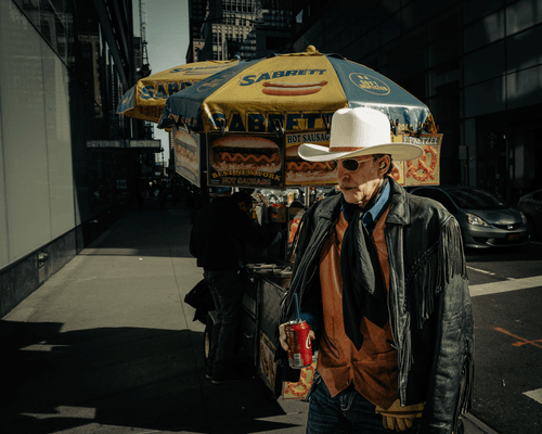 Rodeo posts