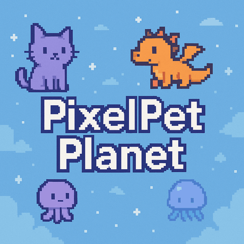 Petaverse