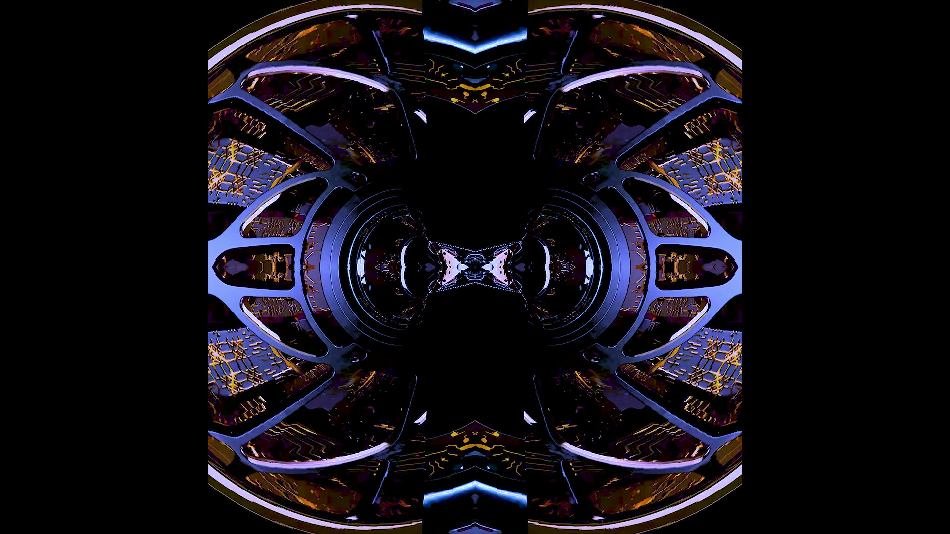 TEMPORAL REFLECTIONS