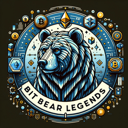 Bit Bear Legends collection image