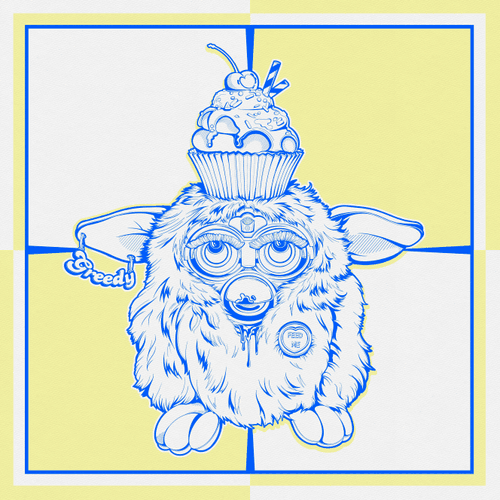 FURBY