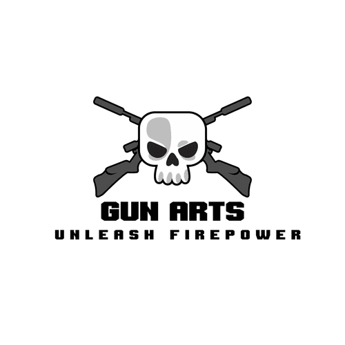 GUN-ARTS