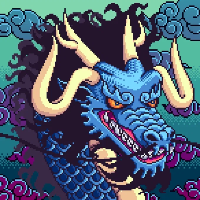 Mystic Lotus Realms