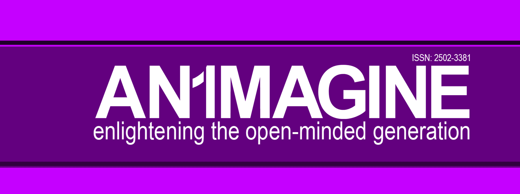 An1mage banner