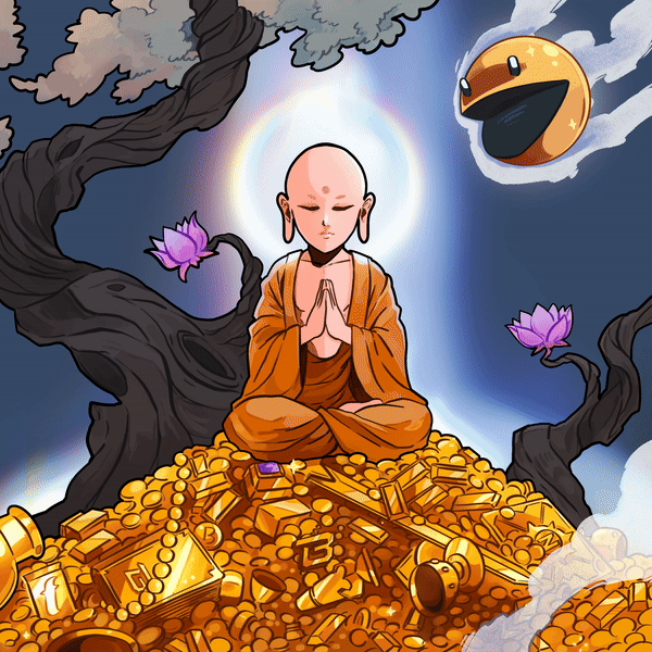 Zen Is A Mindset #2738