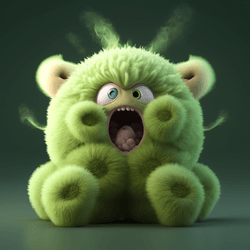 Fluff #200