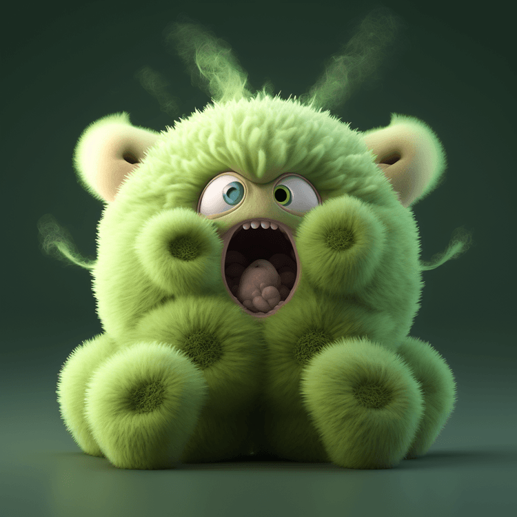 Fluff #200