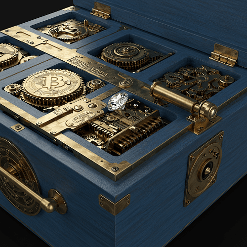 The Ultimate Evolution Box