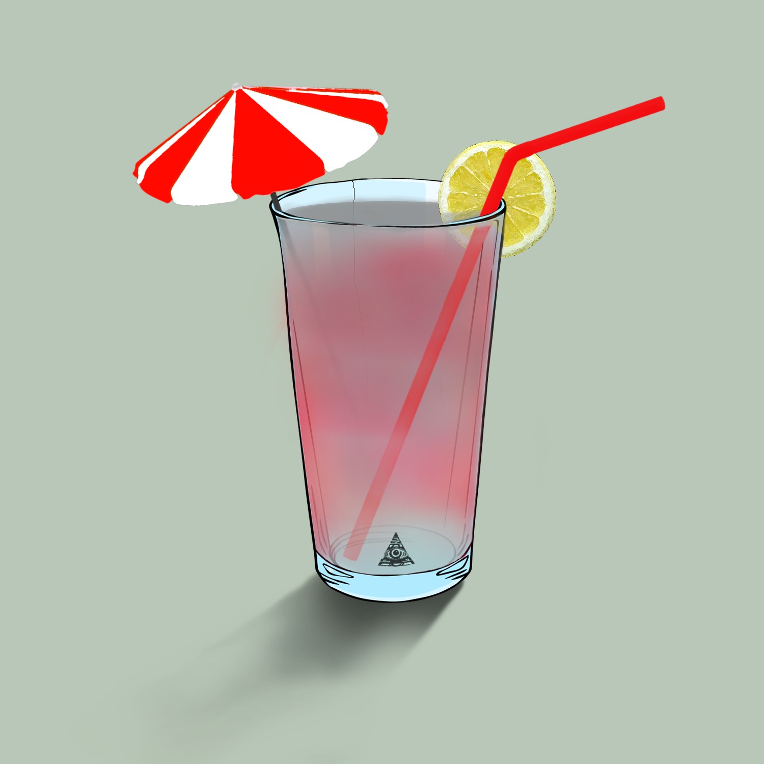 Cocktail #660