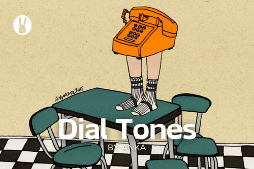 Dial Tones by ANKA