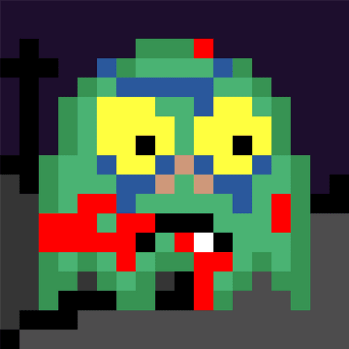 Ghostpepen Tributes