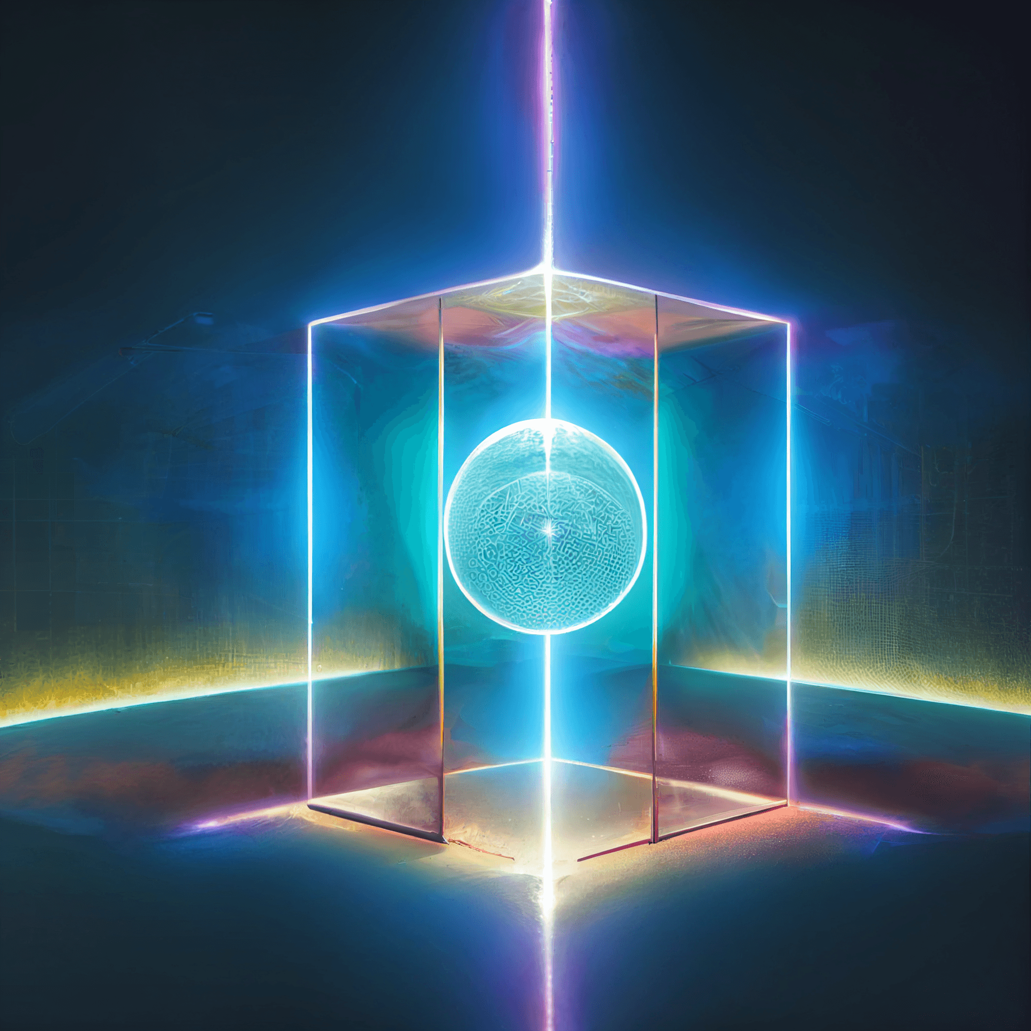 Dimensional portal