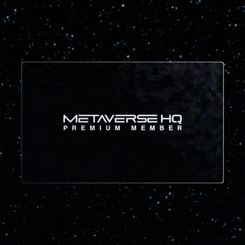 Metaverse HQ 2024 Key #2542