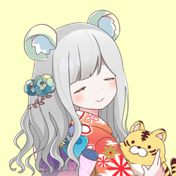Tsumume-tasogaredoki-ryouhuu #11010