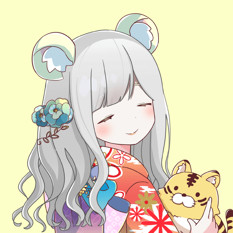Tsumume-tasogaredoki-ryouhuu #11010