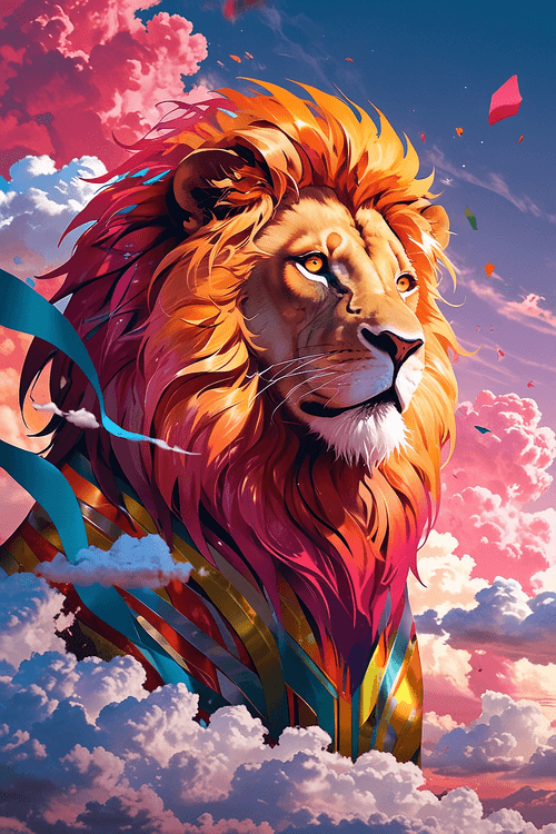 LION GURD