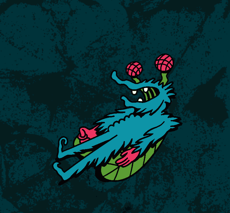 Killer Acid OE