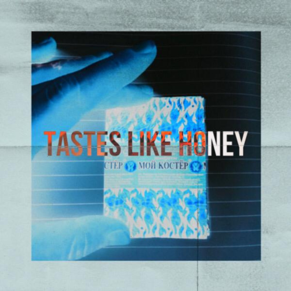 Tastes like Honey (Acoustic) #1