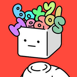 BoxyHeads 2 collection image