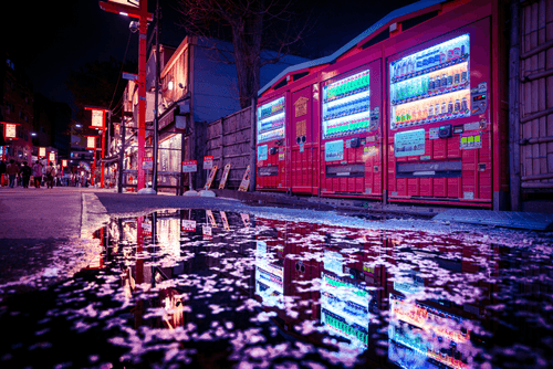 TOKYOLUV'S PHOTOGRAPHY
