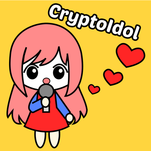 CryptoIdol