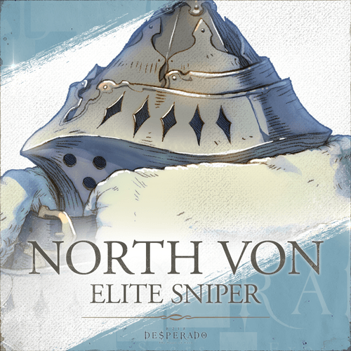 North von Elite Sniper