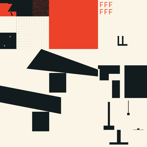 Themes and Variations by Vera Molnár, in collaboration with Martin Grasser 5