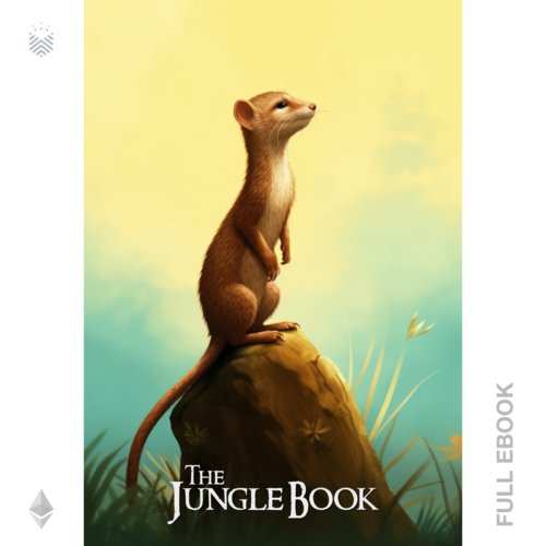 The Jungle Book #20