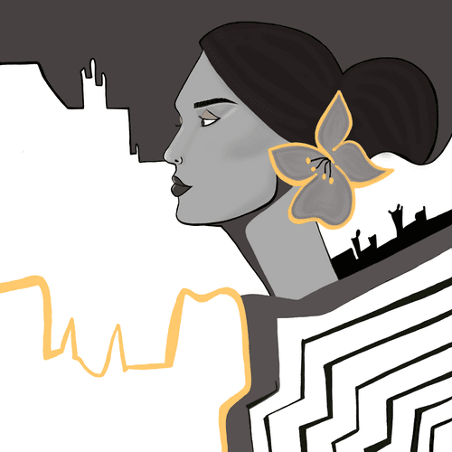 Women with vision