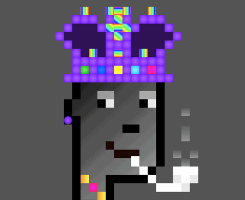 Web3Punks Degen Collection