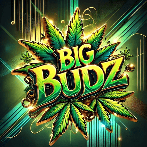 BigBudZ Trading Cards