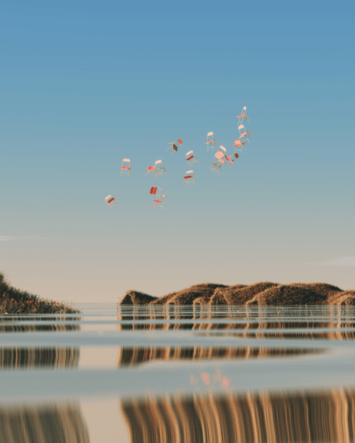 Second Journey (2023)