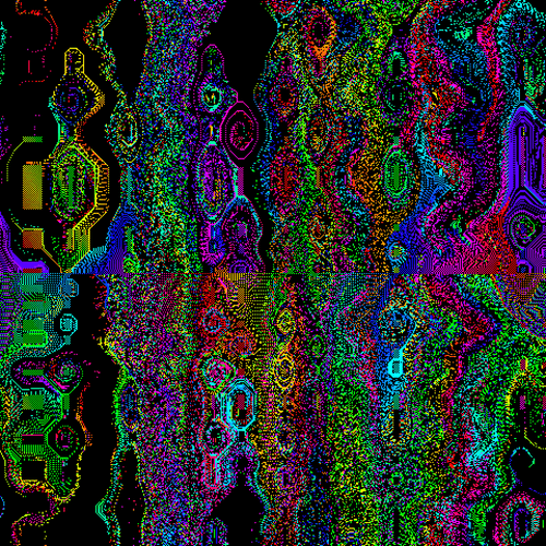 X0X 10