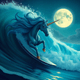 Unicornwave