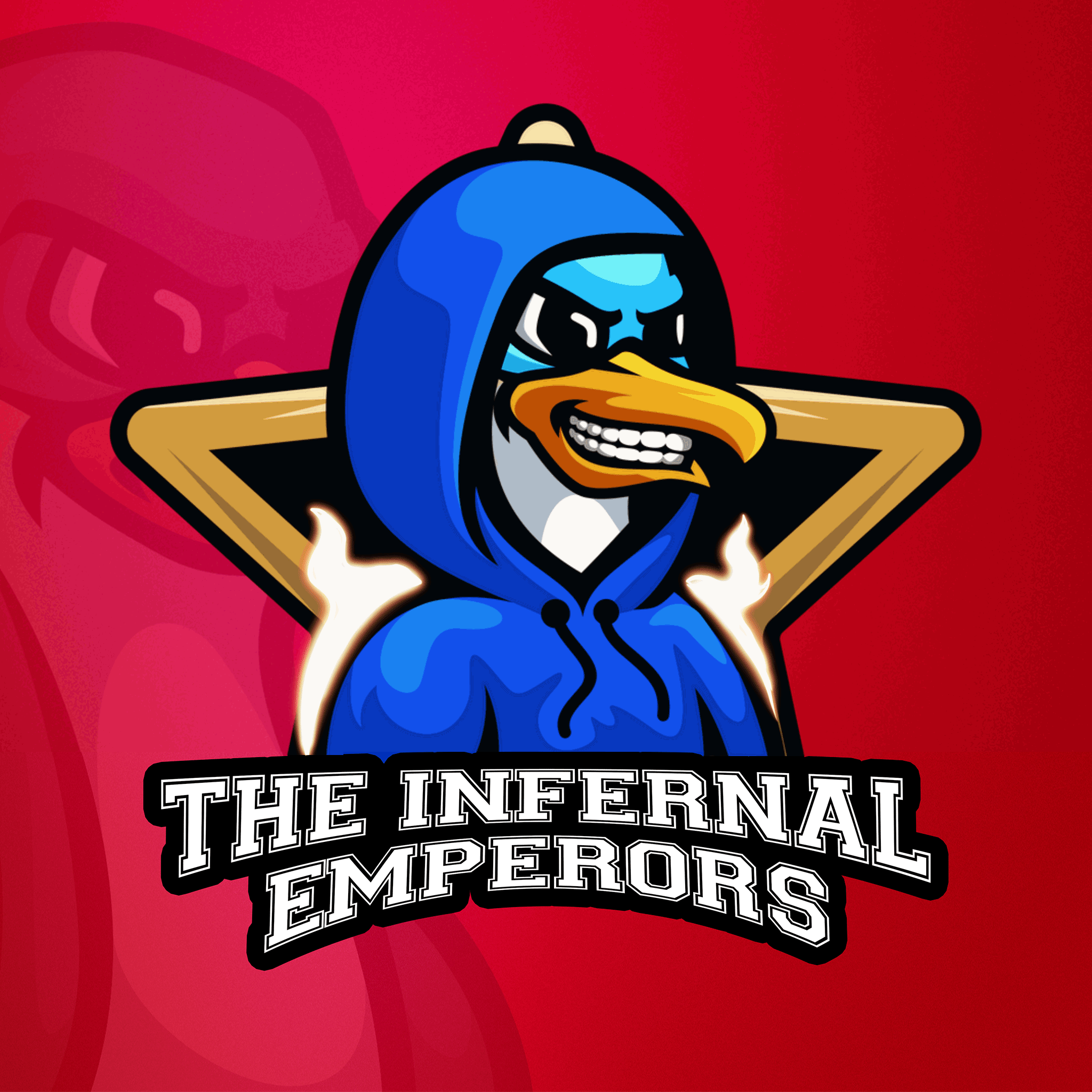 The Infernal Emperors