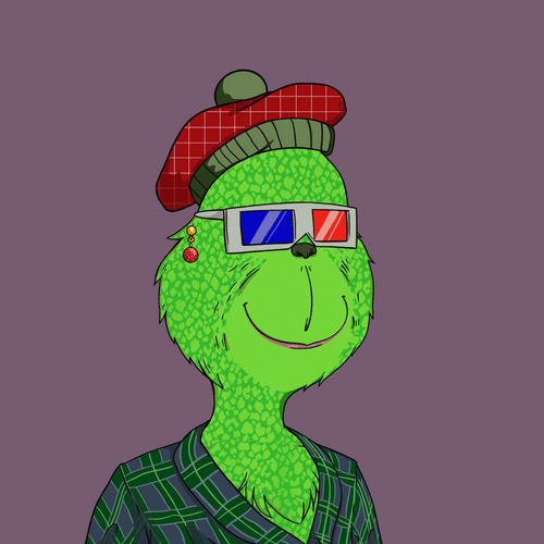 Gij (gij1) Farcaster social identity (Fname handle) PFP