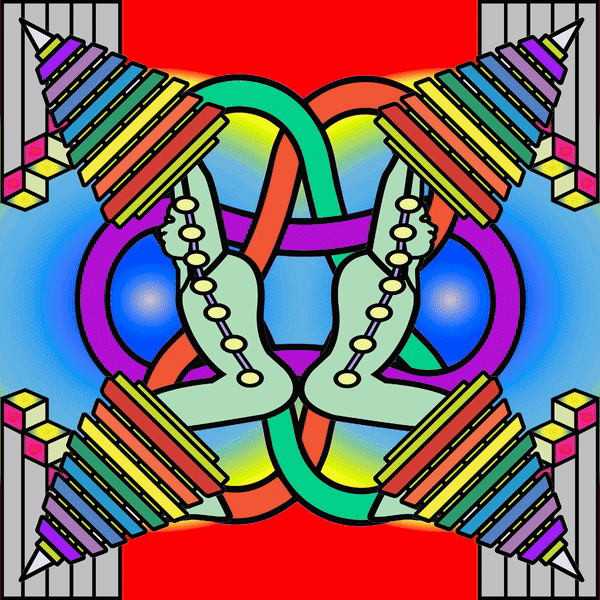 Chakra Universe
