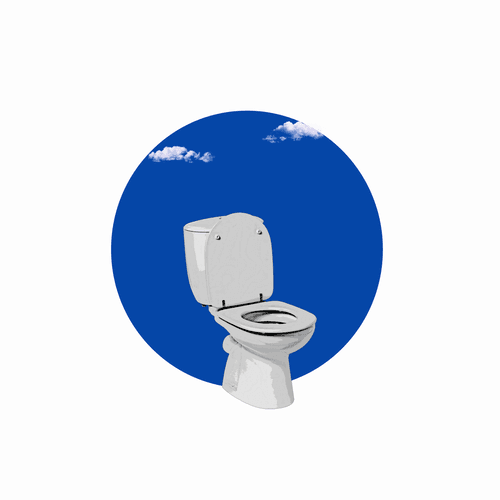 Blu world