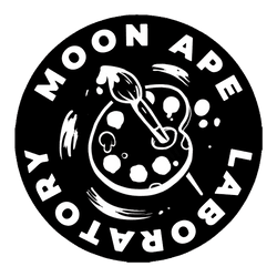 Moon Ape Lab Icons collection image