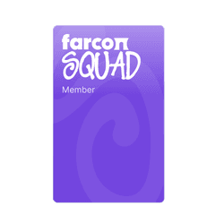 FarCon Squad collection image