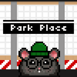 SubwayRat #6003