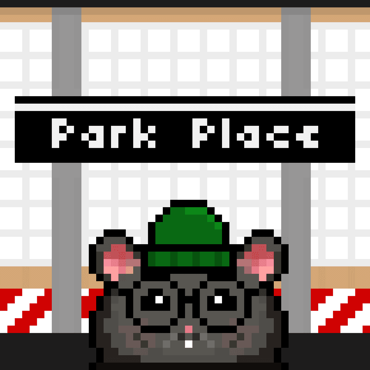 SubwayRat #6003