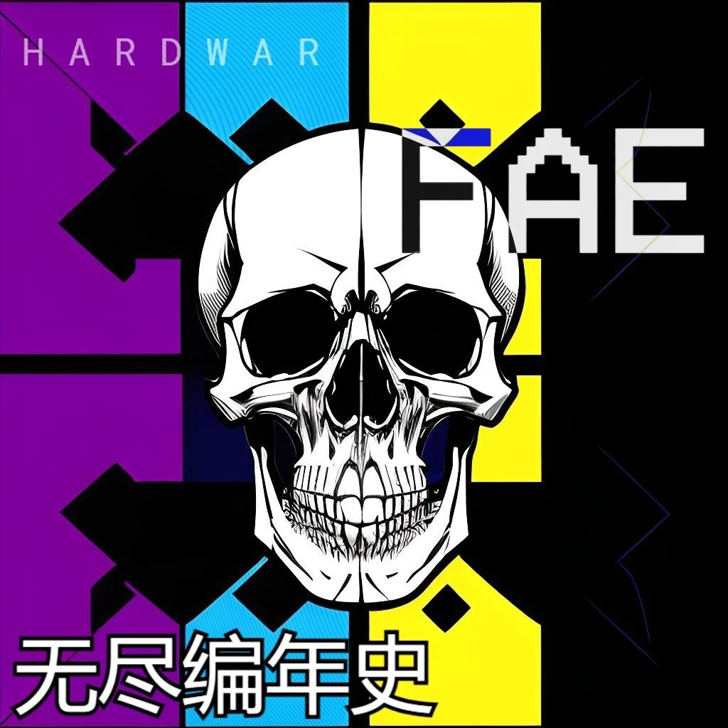 HARDWAR (#002) 