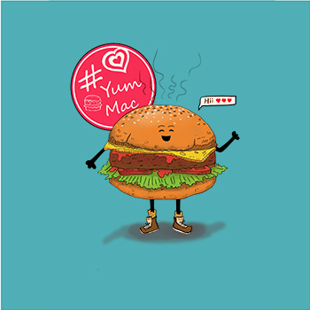 Yum Mac