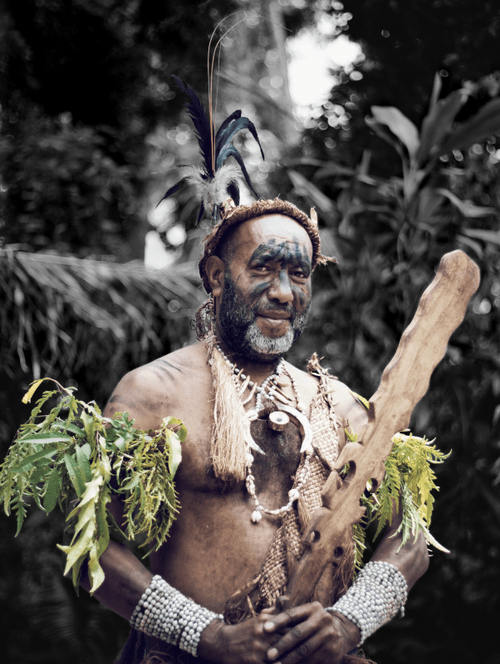 Culture and Soul - By Harry Shelswell