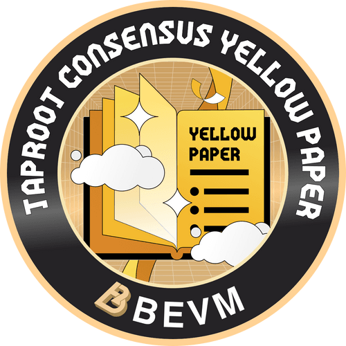 Taproot Consensus Yellow Paper