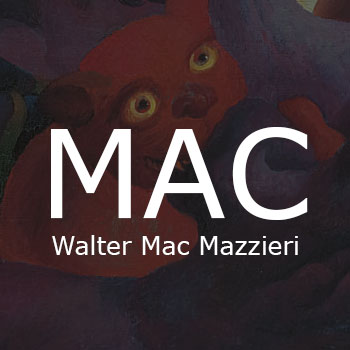 MAC - THE SURREALIST
