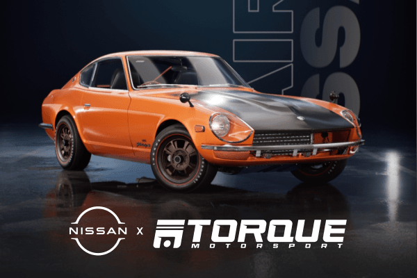 Torque Drift 2 - Nissan Fairlady Z 432R