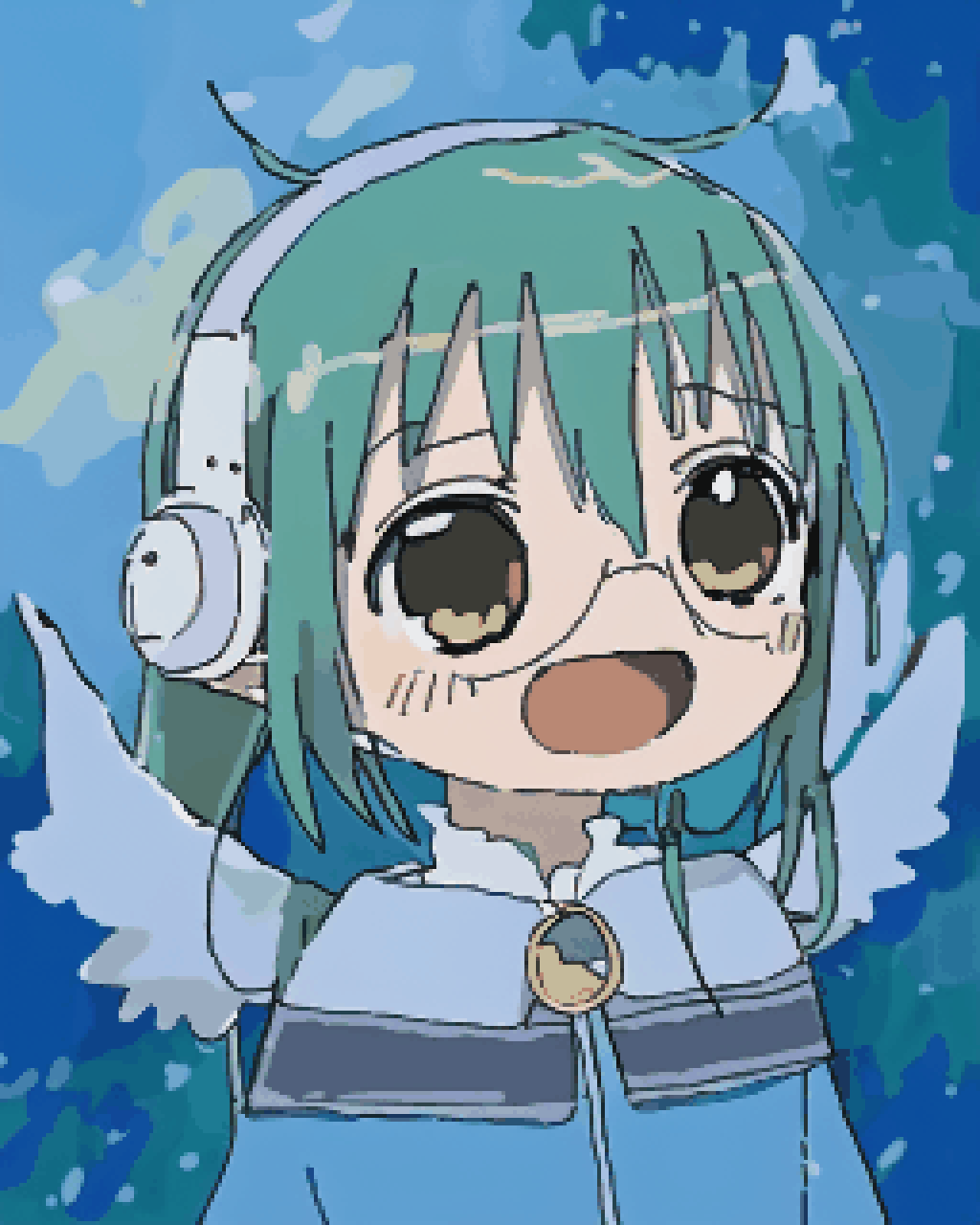 Oekaki #4306